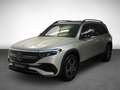 Mercedes-Benz EQB 300 4MATIC Österreich-Edition Cam Distr PTS Silber - thumbnail 2
