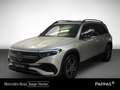 Mercedes-Benz EQB 300 4MATIC Österreich-Edition Cam Distr PTS Silber - thumbnail 1