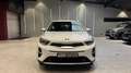 Kia Stonic 1.4i Fusion GPS+CAMERA*GARANTIE 12MOIS Blanc - thumbnail 2