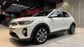 Kia Stonic 1.4i Fusion GPS+CAMERA*GARANTIE 12MOIS Blanc - thumbnail 5
