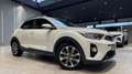 Kia Stonic 1.4i Fusion GPS+CAMERA*GARANTIE 12MOIS Blanc - thumbnail 3