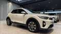 Kia Stonic 1.4i Fusion GPS+CAMERA*GARANTIE 12MOIS Blanc - thumbnail 4