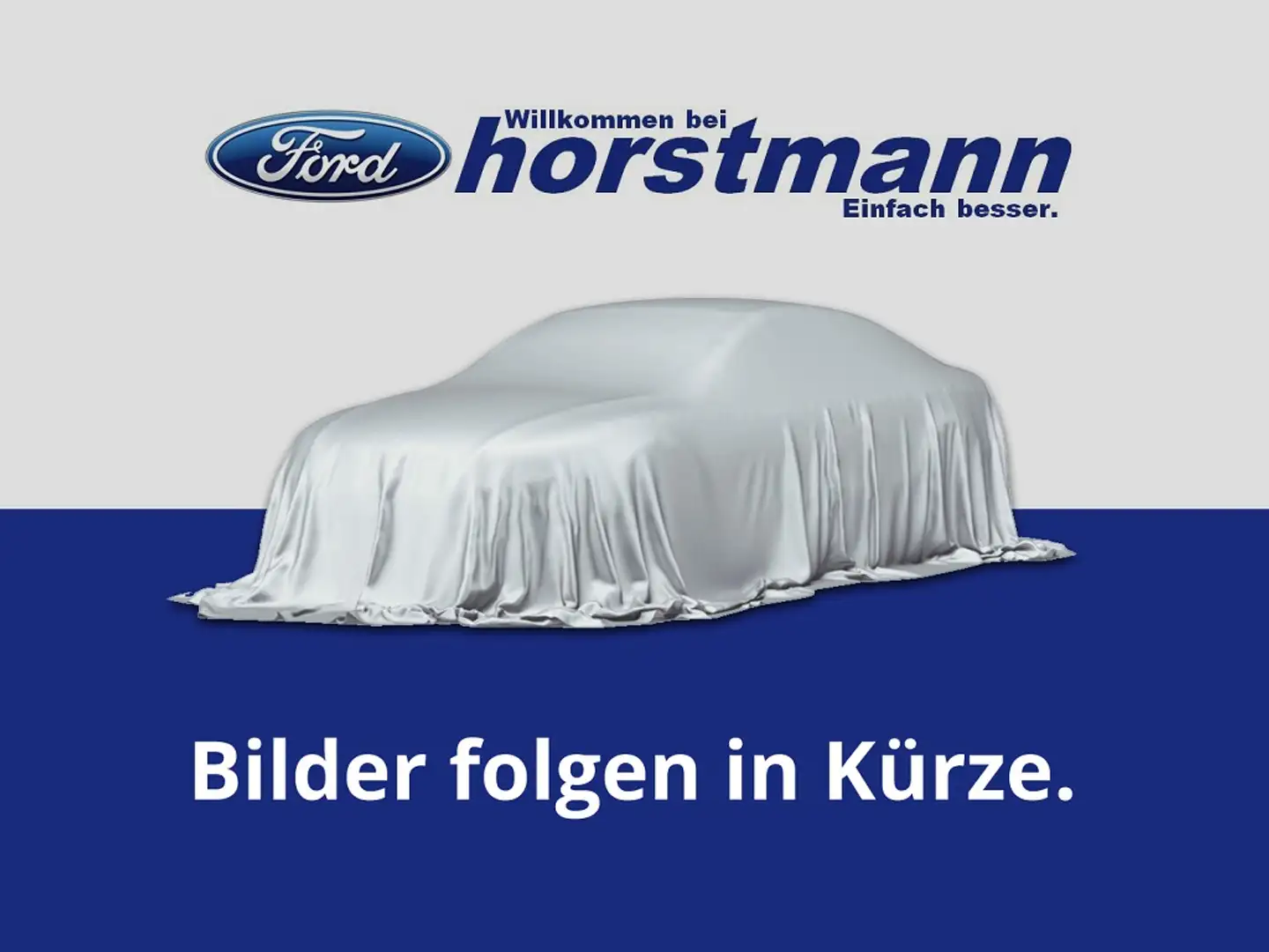 Ford Kuga ST-LINE X PHEV, 20''LM, AHK, PANO, LED, BEH. WSS & Grau - 1