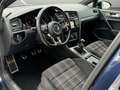 Volkswagen Golf VII Lim. GTI*Xenon*Navi*Schaltgetriebe*SHZ Blau - thumbnail 8