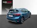 Ford Focus 1.0 Ecoboost 155CV MHEV Active Autom. Azul - thumbnail 2