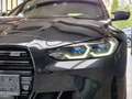 BMW M3 Competition xDrive*M Carbon Schalensitze* Noir - thumbnail 9