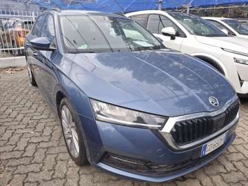 Wagon 1.5 tsi Executive