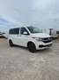 Volkswagen Transporter Kombi Corto TN 2.0 TDI 110kW BMT 4Moti Blanco - thumbnail 1