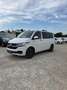 Volkswagen Transporter Kombi Corto TN 2.0 TDI 110kW BMT 4Moti Blanco - thumbnail 2