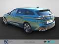Peugeot 308 SW Allure/LED/Navi/Kamera/Sitz+Frontscheibenheizun Blau - thumbnail 6