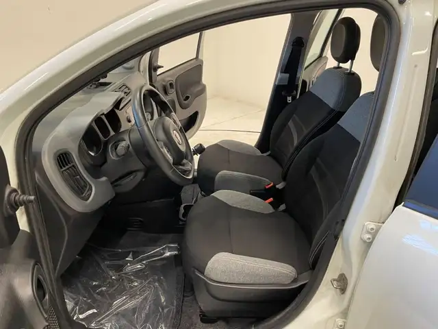 Fiat Panda view 6