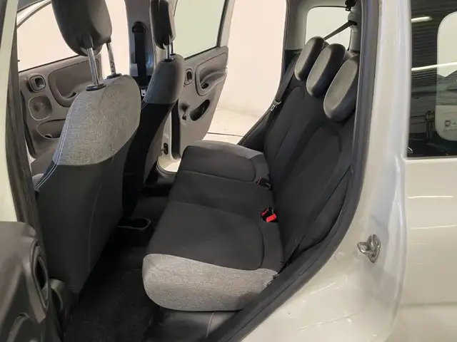 Fiat Panda view 7