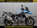 BMW R 1250 GS ABS Blauw - thumbnail 1