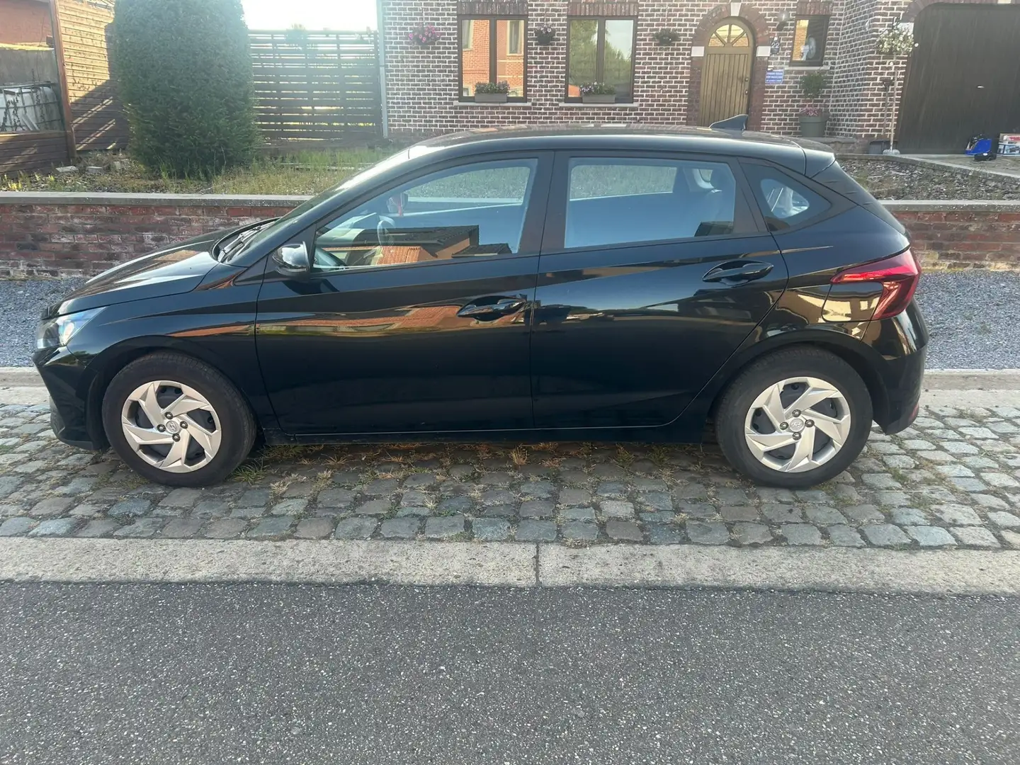 Hyundai i20 1.2 Pure - 1