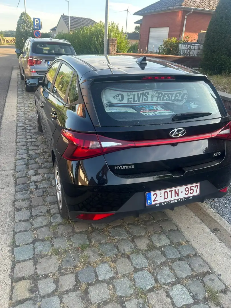 Hyundai i20 1.2 Pure - 2