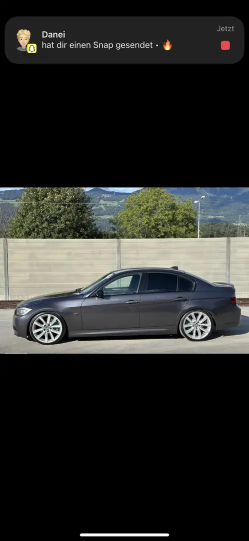 BMW 330 330d Aut. - 1