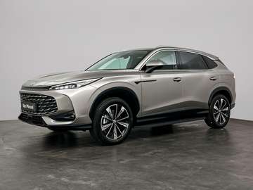 1.5 PHEV Aut. Comfort | OP = OP Voorraad Voordeel