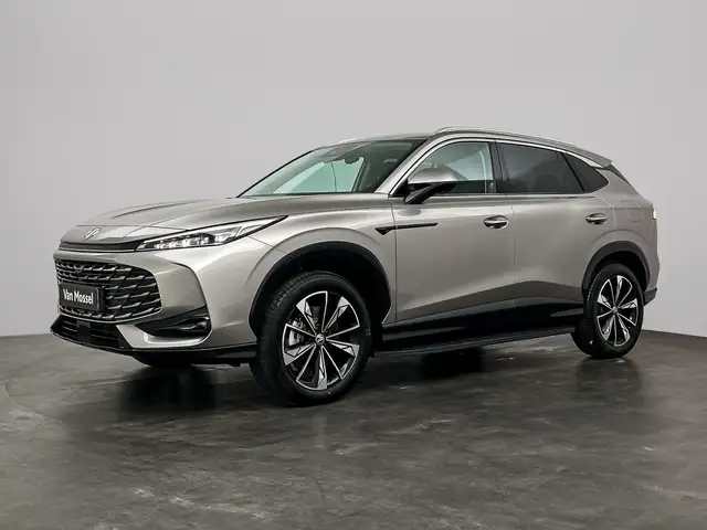 MG HS MG PHEV 1.5 PHEV Comfort | OP = OP Voorraad Voorde