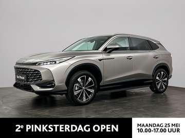 1.5 PHEV Aut. Comfort | OP = OP Voorraad Voordeel