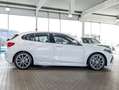 BMW 118 i M-Sportpaket Navi Hifi Comfortpaket Weiß - thumbnail 3