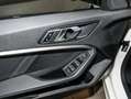 BMW 118 i M-Sportpaket Navi Hifi Comfortpaket Weiß - thumbnail 16