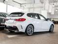 BMW 118 i M-Sportpaket Navi Hifi Comfortpaket Weiß - thumbnail 2