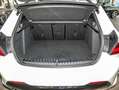 BMW 118 i M-Sportpaket Navi Hifi Comfortpaket Weiß - thumbnail 19