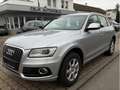 Audi Q5 2.0 TFSI 132 kW quattro Silber - thumbnail 1