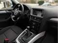 Audi Q5 2.0 TFSI 132 kW quattro Silber - thumbnail 4