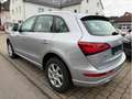 Audi Q5 2.0 TFSI 132 kW quattro Silber - thumbnail 9
