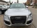 Audi Q5 2.0 TFSI 132 kW quattro Silber - thumbnail 2