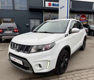 Vitara S 1.4 Turbo 4x2 GLX A/T / GARANTIE 12 MOIS