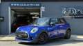 MINI Cooper Mini 1.5 Cooper OPF * GARANTIE 12 MOIS * REGULA Azul - thumbnail 1