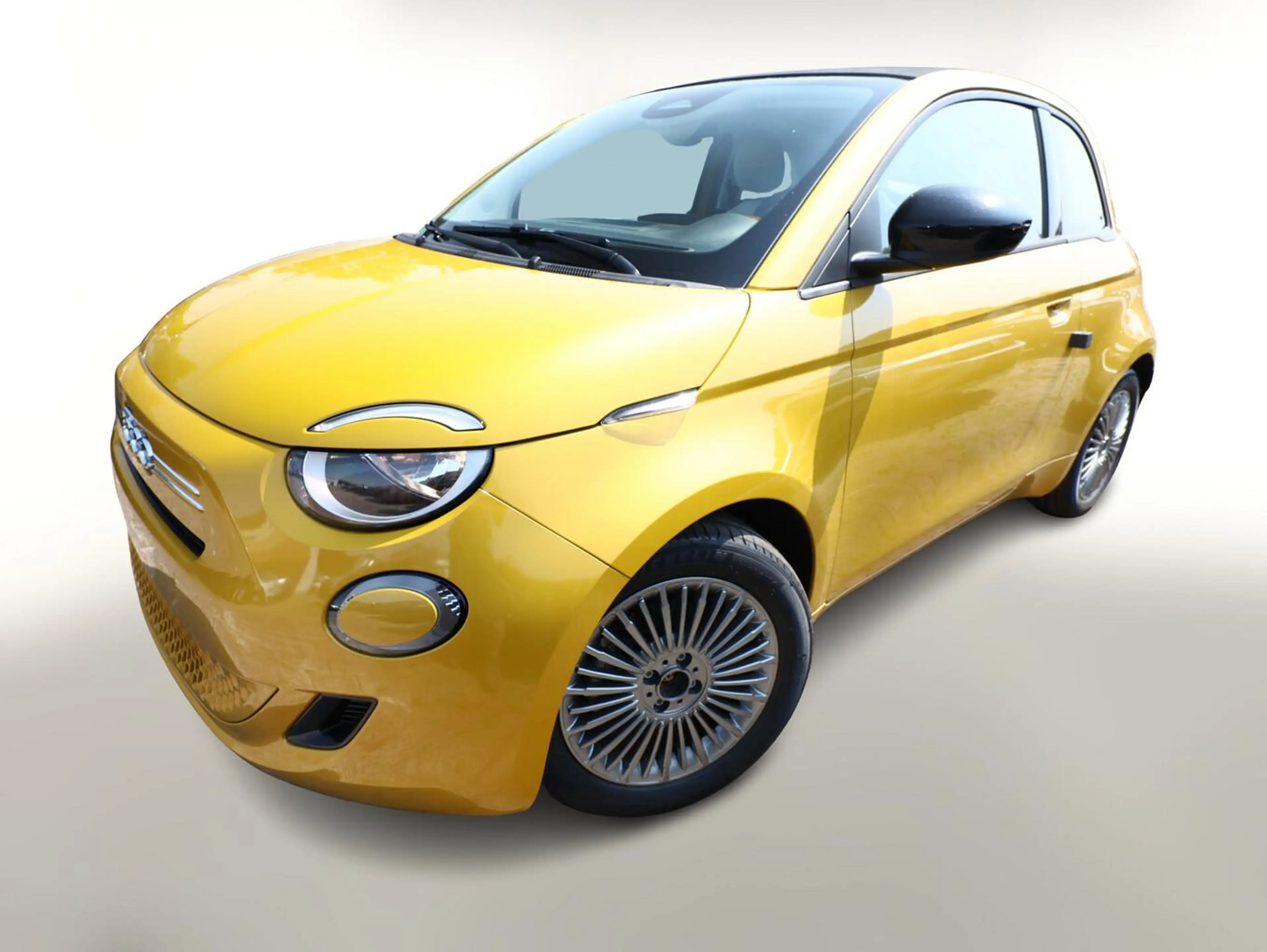 Fiat 500C Icon 500 Cabrio SHZ Kam CarP PDC 16Z DigC Klima...