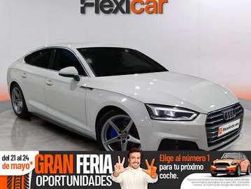 Sportback 2.0TDI S tronic 140kW