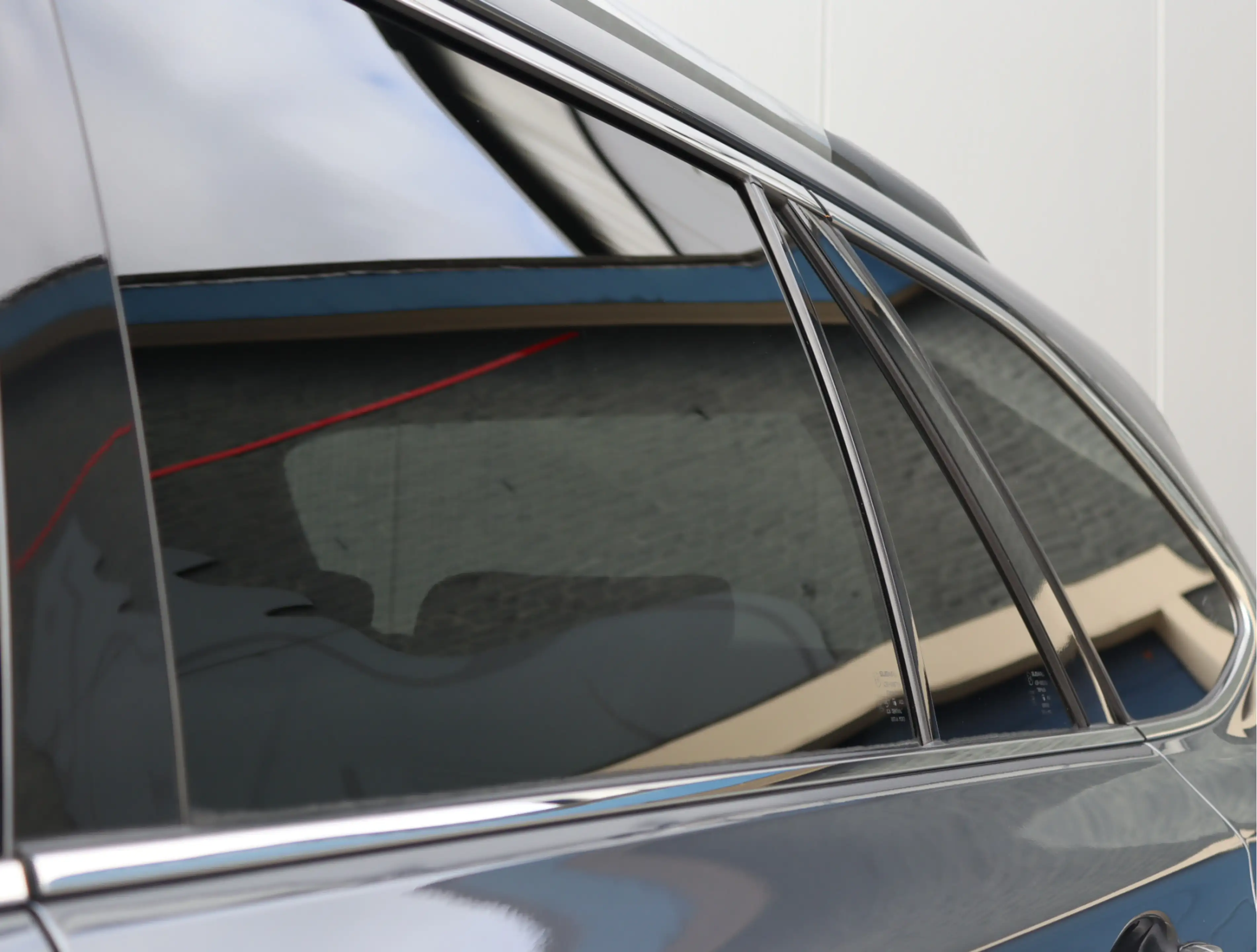 Subaru OUTBACK 2.5i Premium | Schuifdak | Trekhaak | Winterbanden — photo 15