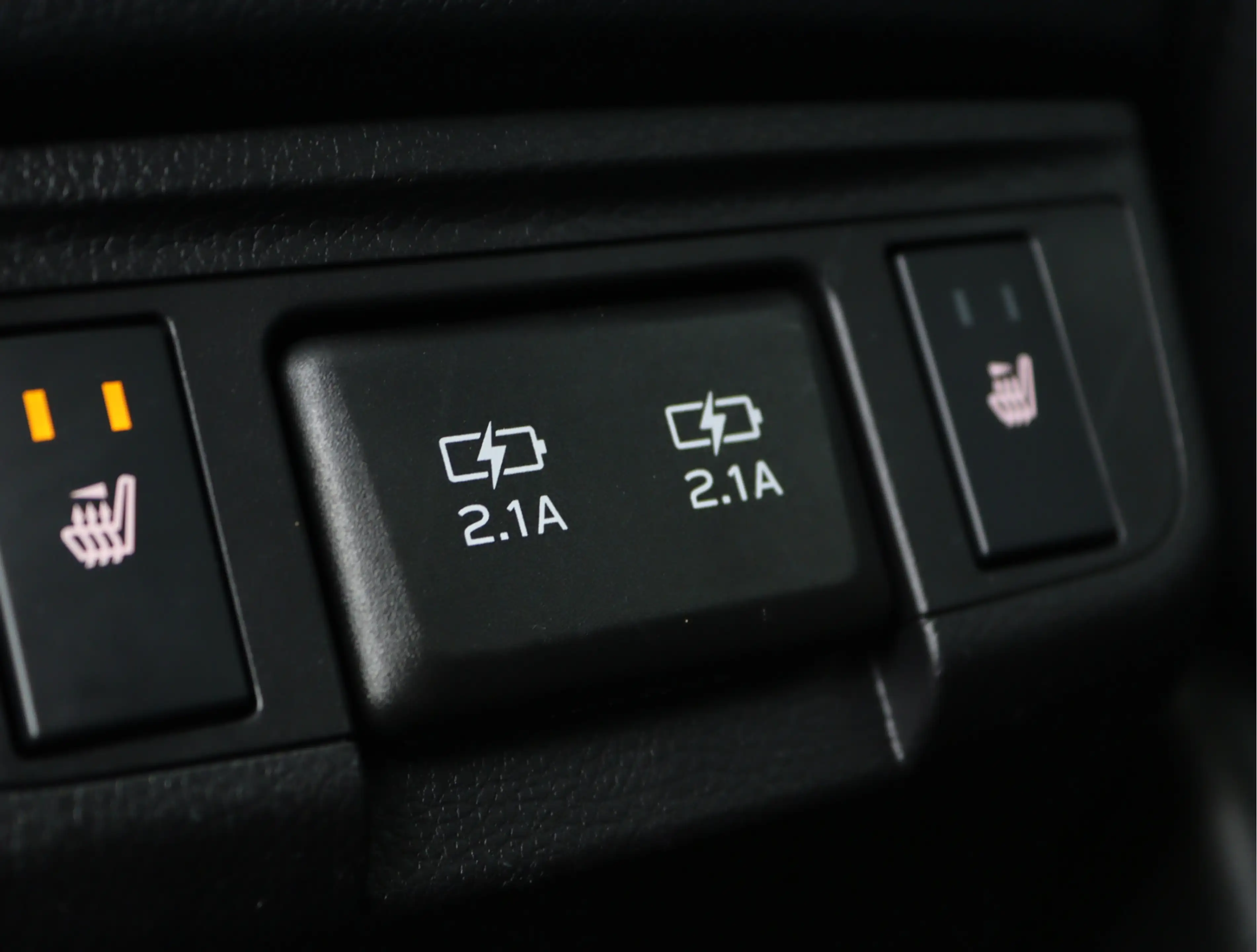 Subaru OUTBACK 2.5i Premium | Schuifdak | Trekhaak | Winterbanden — photo 32