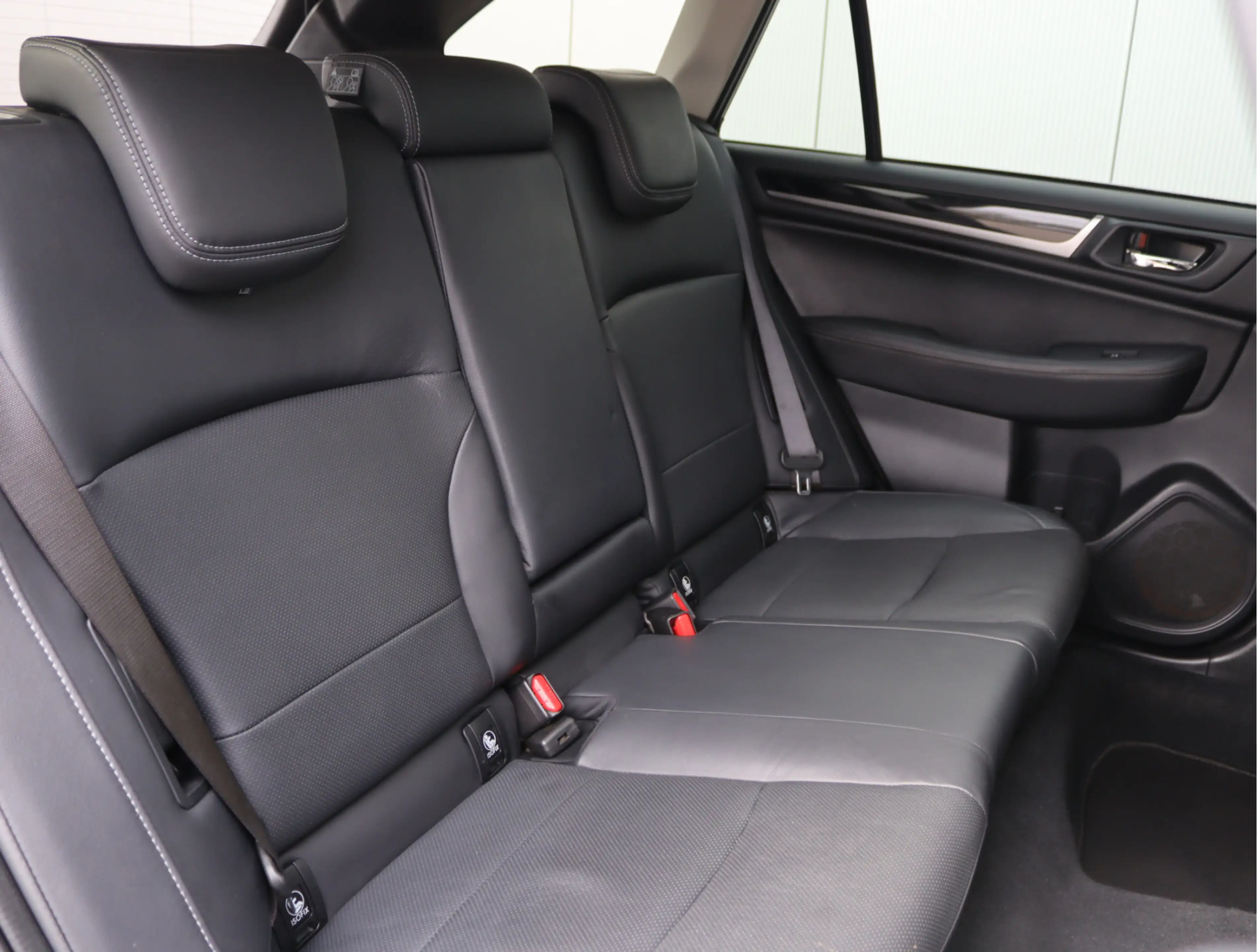 Subaru OUTBACK 2.5i Premium | Schuifdak | Trekhaak | Winterbanden — photo 28