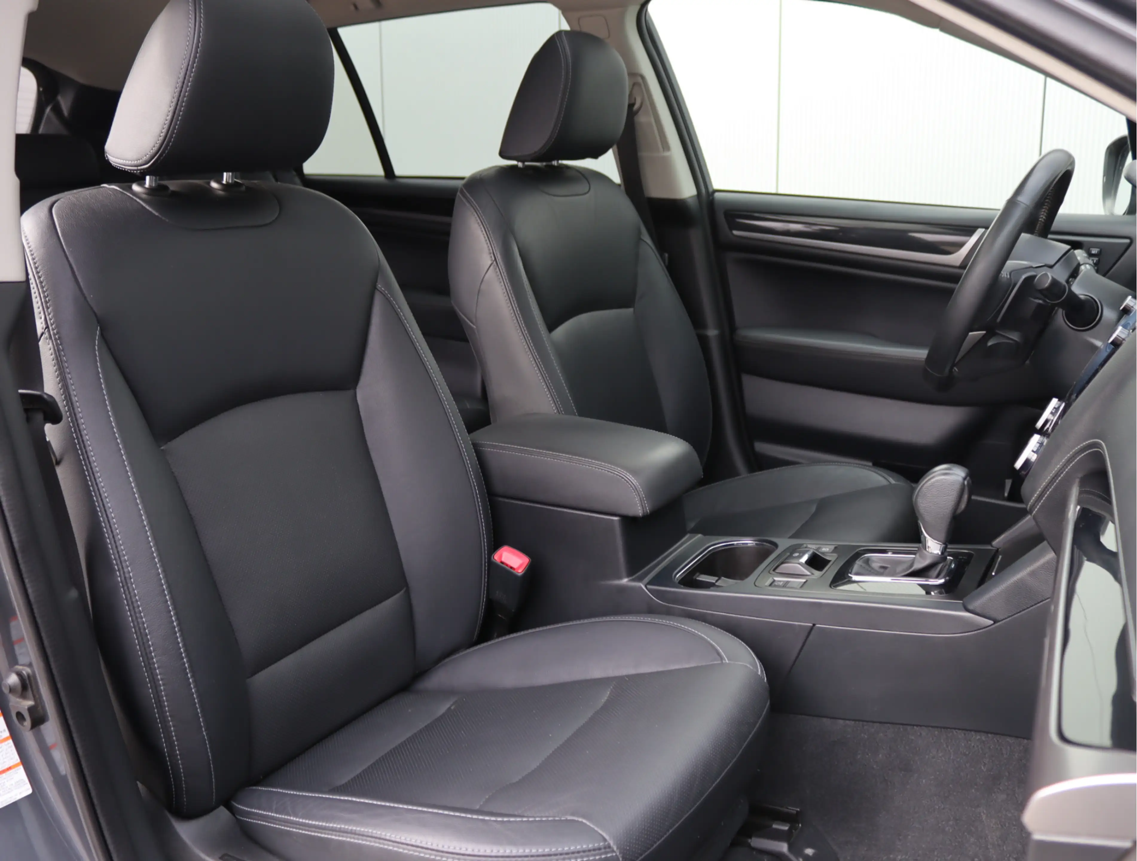 Subaru OUTBACK 2.5i Premium | Schuifdak | Trekhaak | Winterbanden — photo 26