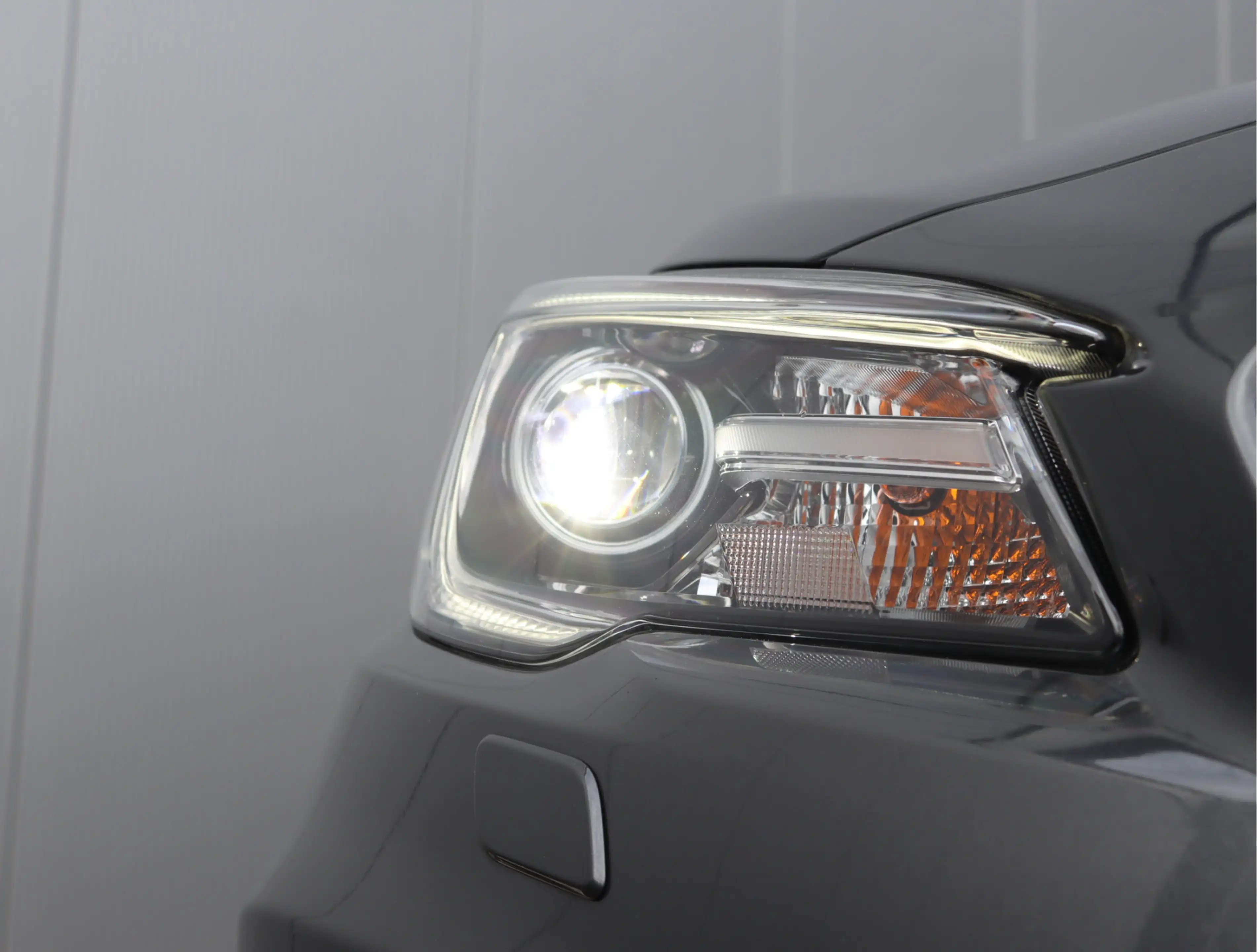 Subaru OUTBACK 2.5i Premium | Schuifdak | Trekhaak | Winterbanden — photo 8