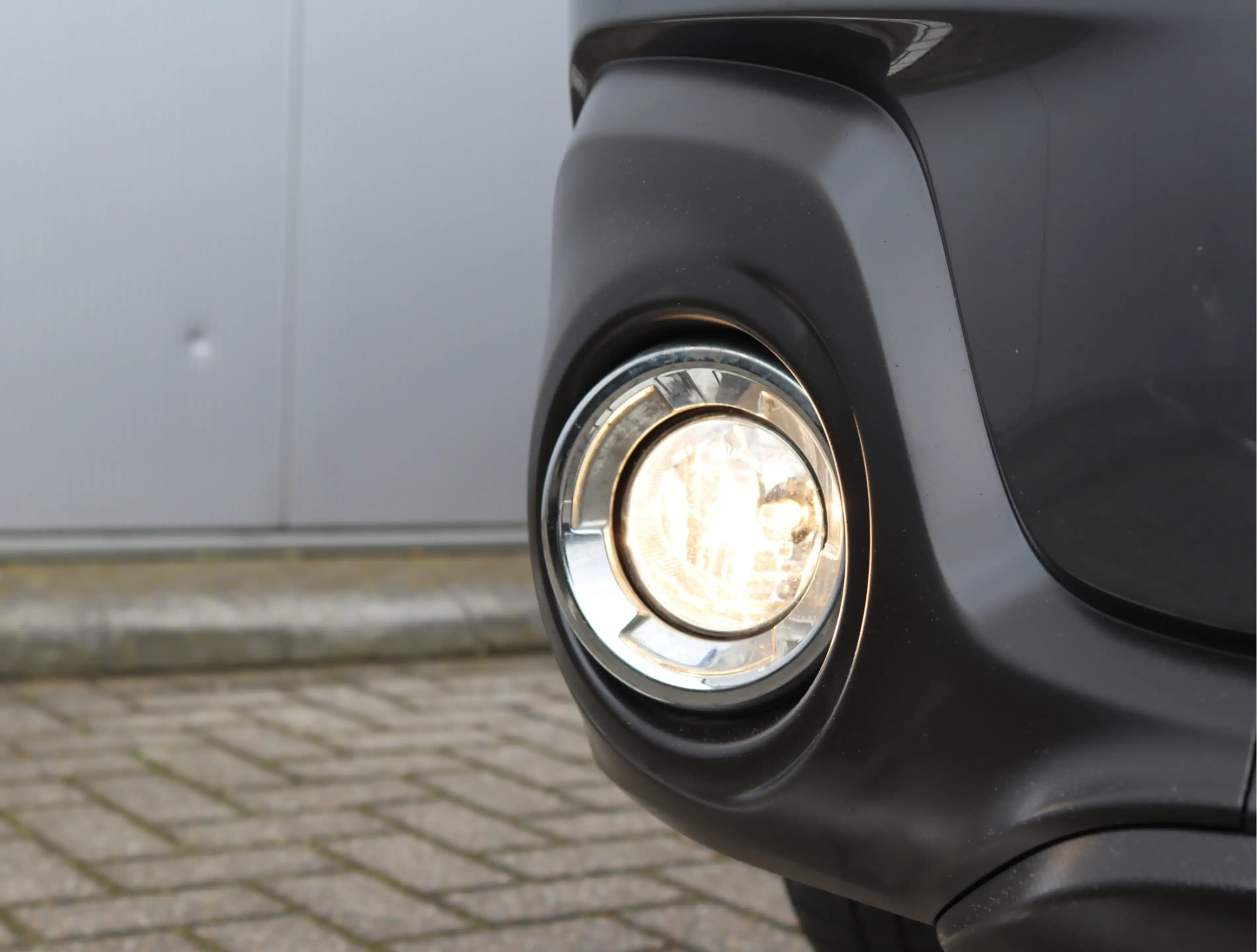 Subaru OUTBACK 2.5i Premium | Schuifdak | Trekhaak | Winterbanden — photo 9