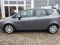 Opel Meriva B Edition Scheckheft Gris - thumbnail 8