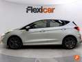 Ford Fiesta 1.0 EcoBoost S/S ST Line 125 Blanc - thumbnail 5