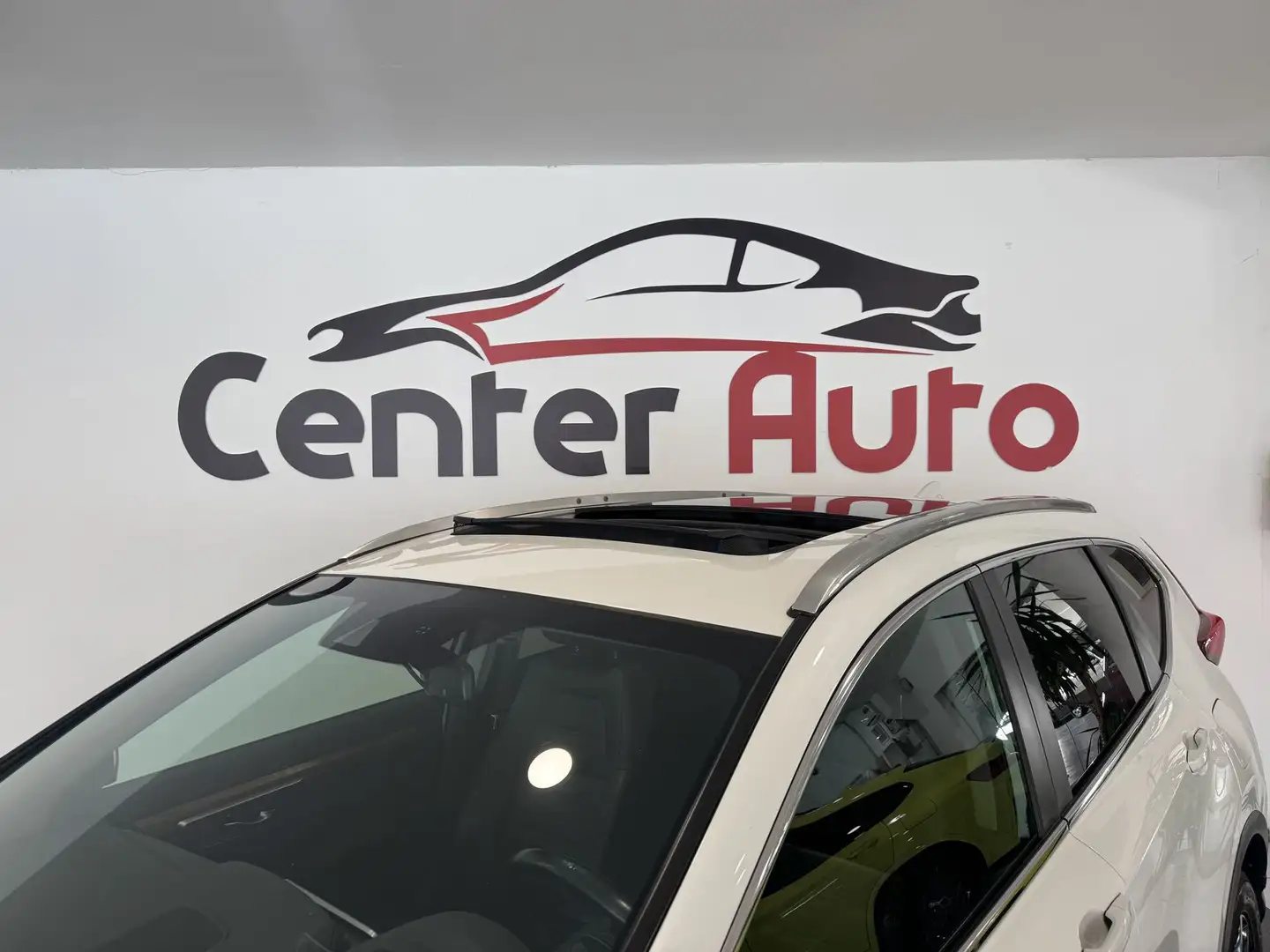 Honda CR-V CR-V 2.0 Hev eCVT Elegance Style AWD - 2