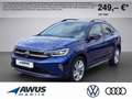 Volkswagen Taigo 1.0TSI DSG Move AHK Blau - thumbnail 1