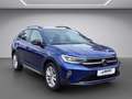 Volkswagen Taigo 1.0TSI DSG Move AHK Blau - thumbnail 7