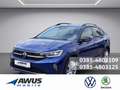 Volkswagen Taigo 1.0TSI DSG Move AHK Blau - thumbnail 1