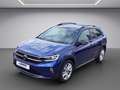 Volkswagen Taigo 1.0TSI DSG Move AHK Blau - thumbnail 20