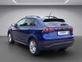 Volkswagen Taigo 1.0TSI DSG Move AHK Blau - thumbnail 3