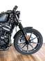 Harley-Davidson Sportster XL 883 N Iron  Roadster Look Noir - thumbnail 13
